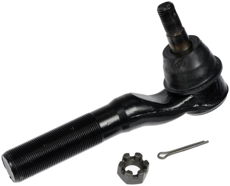 1993 Ford Explorer Steering Tie Rod End Right Outer (Pitman Arm To Steering Arm) Dorman 534487 image 1 of 1