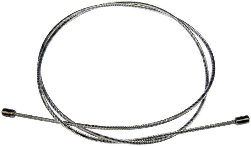 2009 Ford F-250 Super Duty Parking Brake Cable Intermediate Dorman C660924 image 2 of 3