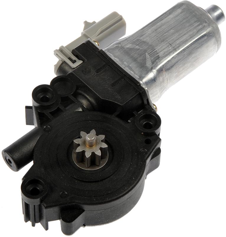 Dorman 742355 - Power Window Motor Dorman 742355 Power Window Motor product image 2 of 4