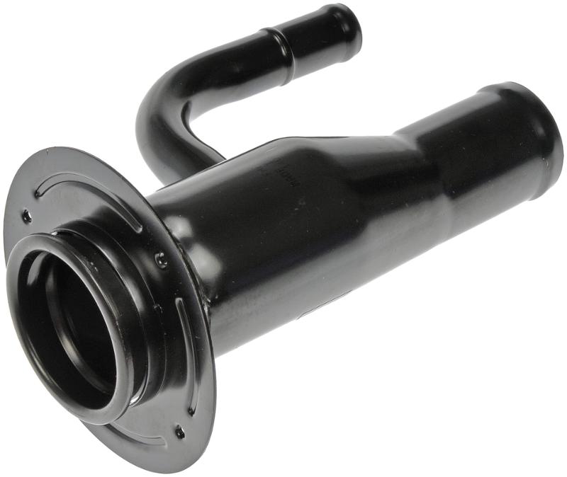 Dorman 577306 Fuel Tank Filler Neck product image 2 of 2