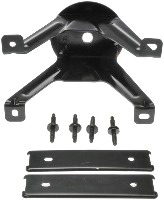2002 Jeep Liberty Spare Tire Hoist