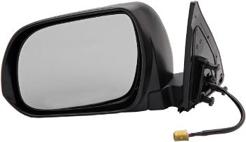 2013 Toyota Highlander Door Mirror Left Dorman 9551038 image 2 of 2