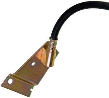 2002 Dodge Ram 3500 Van Brake Hydraulic Hose Front Left Dorman H381159 image 1 of 3