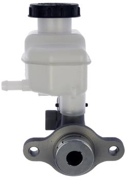 2005 Mitsubishi Lancer Brake Master Cylinder Dorman M630244 image 1 of 4