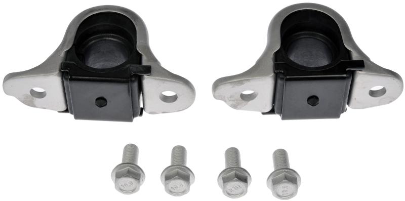 2008 Cadillac STS Suspension Stabilizer Bar Bushing Kit Front Dorman 928523 image 1 of 2