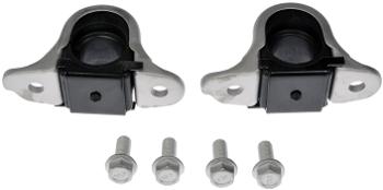 2008 Cadillac STS Suspension Stabilizer Bar Bushing Kit