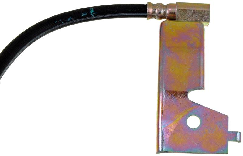 1995 Ford Mustang Brake Hydraulic Hose Rear Left Dorman H380372 image 2 of 3
