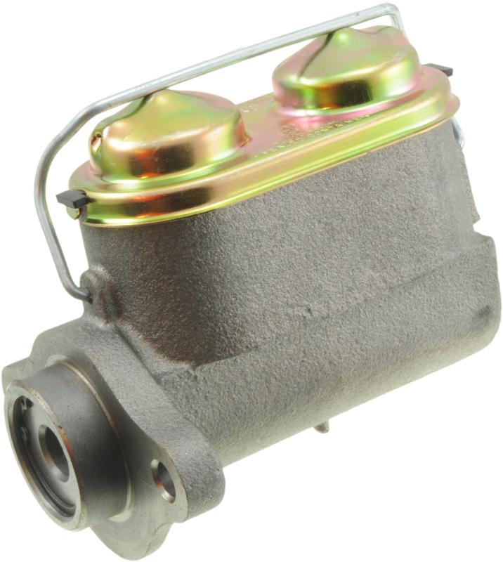 1985 Chevrolet C70 Brake Master Cylinder Dorman M39546 image 1 of 4