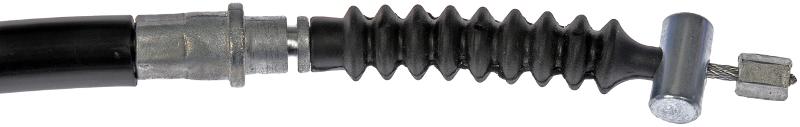 Dorman C94560 Parking Brake Cable product image 1 of 3