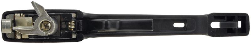 1987 Volkswagen Caribe Exterior Door Handle Front Right Dorman 77085 image 2 of 4