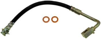 1996 GMC P3500 Brake Hydraulic Hose Rear Right Outer Dorman H38267 image 1 of 3