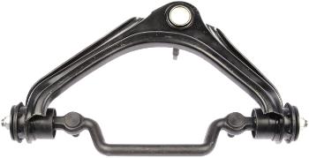 2004 Mercury Mountaineer Suspension Control Arm and Ball Joint Assembly Front Right Upper Dorman 520288 image 3 of 4