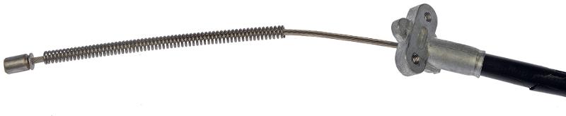 1990 Toyota Corolla Parking Brake Cable Rear Right Dorman C94116 image 2 of 3
