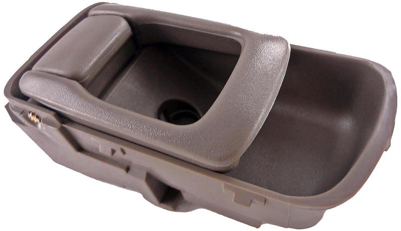 2003 Infiniti QX4 Interior Door Handle Front Right Dorman 82353 image 2 of 3