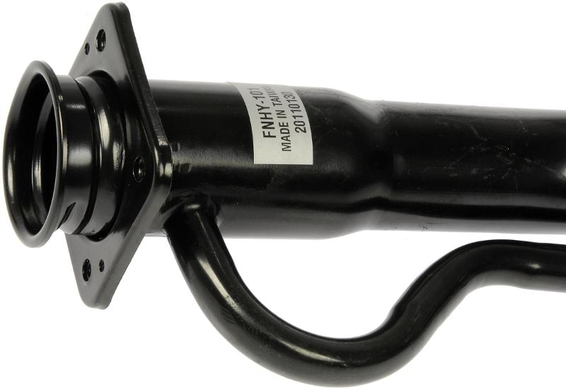 1995 Hyundai Sonata Fuel Tank Filler Neck Dorman 577077 image 1 of 2