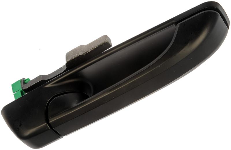 2010 Jeep Grand Cherokee Exterior Door Handle Front Right Dorman 80728 image 1 of 3