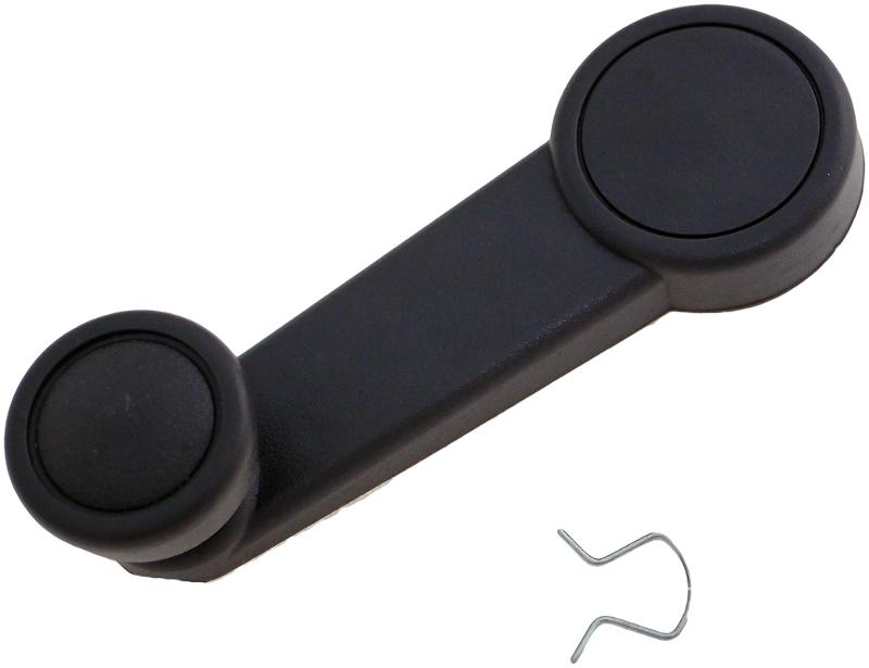 2009 Ford Focus Window Crank Handle Dorman 83281 image 2 of 3