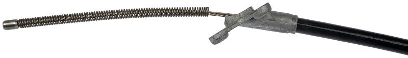 1988 Toyota Van Parking Brake Cable Rear Left Dorman C94779 image 2 of 3