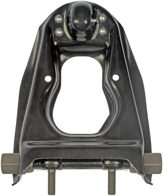 1965 Mercury Caliente Suspension Control Arm and Ball Joint Assembly Front Left Upper Dorman 520229 image 3 of 4