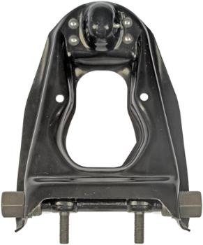 1965 Mercury Comet Suspension Control Arm and Ball Joint Assembly Front Left Upper Dorman 520229 image 3 of 4