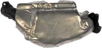 2007 Saturn Relay Exhaust Manifold Left Dorman 674901 image 3 of 3