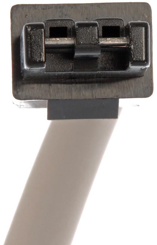1988 Chevrolet C2500 Power Window Motor and Regulator Assembly Front Right Dorman 741654 image 3 of 3