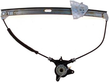 2010 Mazda 5 Window Regulator Front Left Dorman 749083 image 1 of 4