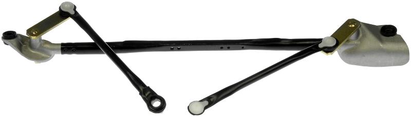 2006 Toyota Highlander Windshield Wiper Linkage Dorman 602410 image 4 of 4