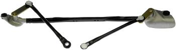 2007 Toyota Highlander Windshield Wiper Linkage Dorman 602410 image 4 of 4