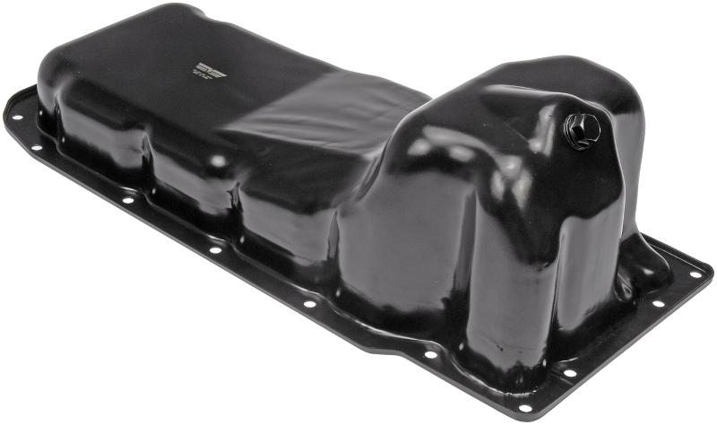2007 Dodge Dakota Engine Oil Pan Dorman 264244 image 1 of 1