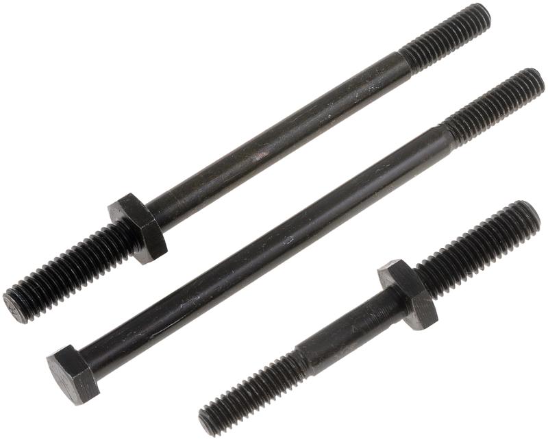 1973 Ford Gran Torino Engine Water Pump Stud Kit Dorman 23744 image 3 of 4