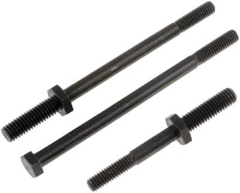 1977 Mercury Comet Engine Water Pump Stud Kit Dorman 23744 image 3 of 4