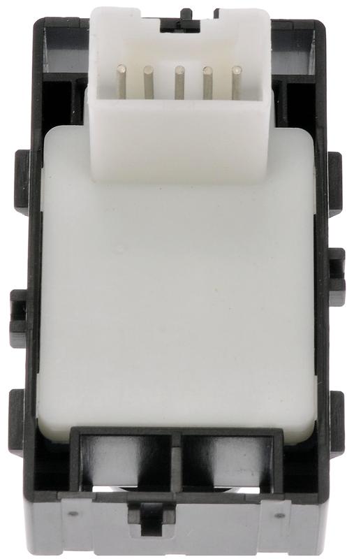 2004 Cadillac DeVille Door Window Switch Front Right Dorman 901180 image 2 of 3