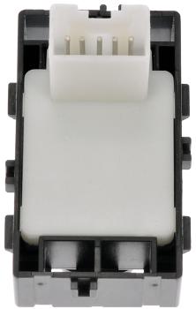 2005 Cadillac DeVille Door Window Switch Rear Left Dorman 901180 image 2 of 3