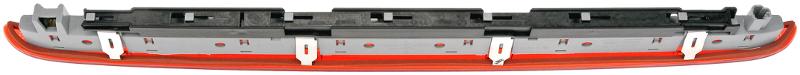 2006 Audi A6 Quattro Center High Mount Stop Light Dorman 923271 image 2 of 3