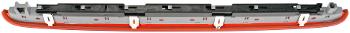2010 Audi RS6 Center High Mount Stop Light Dorman 923271 image 2 of 3