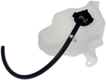 2012 Toyota Matrix Engine Coolant Recovery Tank