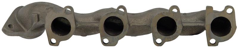 1997 Mercury Grand Marquis Exhaust Manifold Left Dorman 674558 image 2 of 3