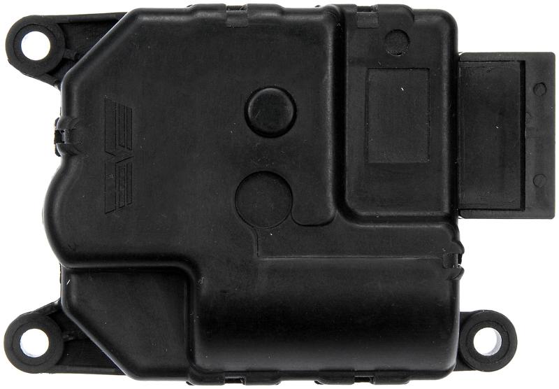 2008 Jeep Grand Cherokee HVAC Heater Blend Door Actuator Main Dorman 604006 image 2 of 3