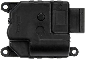 2010 Jeep Commander HVAC Heater Blend Door Actuator Main Dorman 604006 image 2 of 3