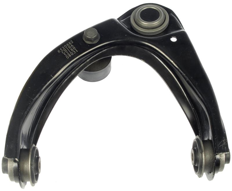 2005 Mazda 6 Suspension Control Arm and Ball Joint Assembly Front Right Upper Dorman 520882 image 4 of 4