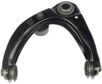 2005 Mazda 6 Suspension Control Arm and Ball Joint Assembly Front Right Upper Dorman 520882 image 4 of 4