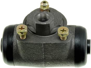 2009 Dodge Dakota Drum Brake Wheel Cylinder