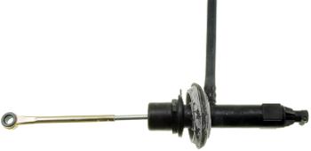 2004 Chevrolet Corvette Clutch Master Cylinder Dorman CM350108 image 3 of 4