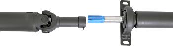 2016 Freightliner Sprinter 2500 Drive Shaft Rear Dorman 936015 image 2 of 4
