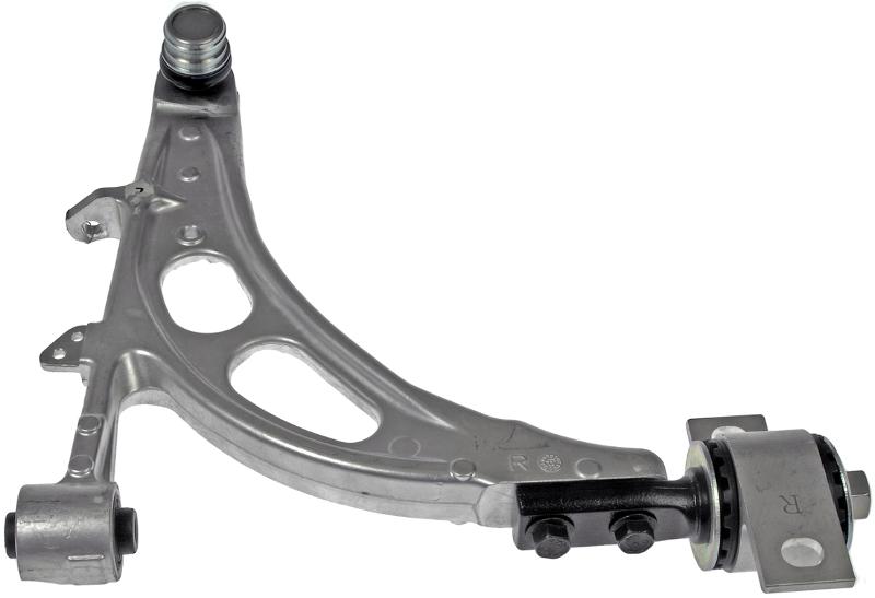2007 Subaru Impreza Suspension Control Arm and Ball Joint Assembly Front Right Lower Dorman 521088 image 2 of 2