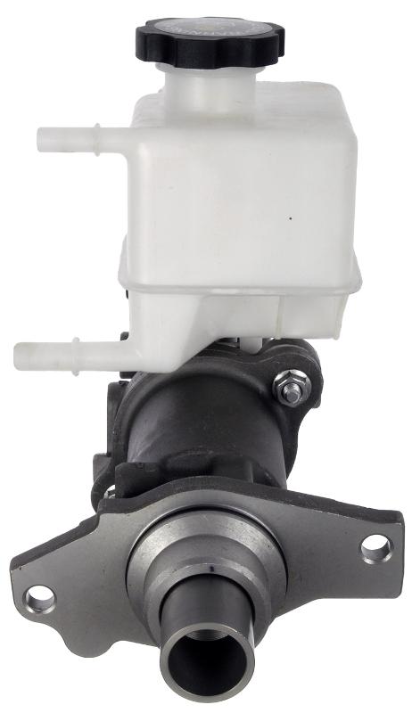 2009 GMC Sierra 1500 Brake Master Cylinder Dorman M630507 image 2 of 4