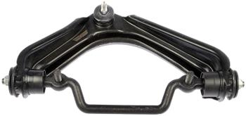 2004 Mercury Mountaineer Suspension Control Arm and Ball Joint Assembly Front Right Upper Dorman 520288 image 4 of 4