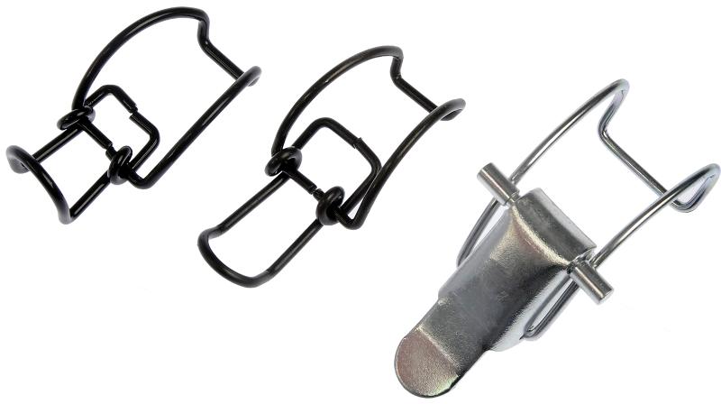 1993 Mercury Sable Air Cleaner Fastener Dorman 41101 image 4 of 4