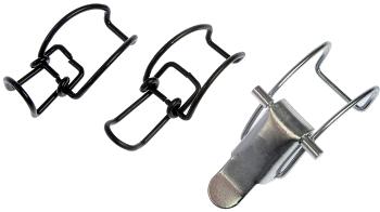 1999 Ford Contour Air Cleaner Fastener Top Dorman 41101 image 4 of 4